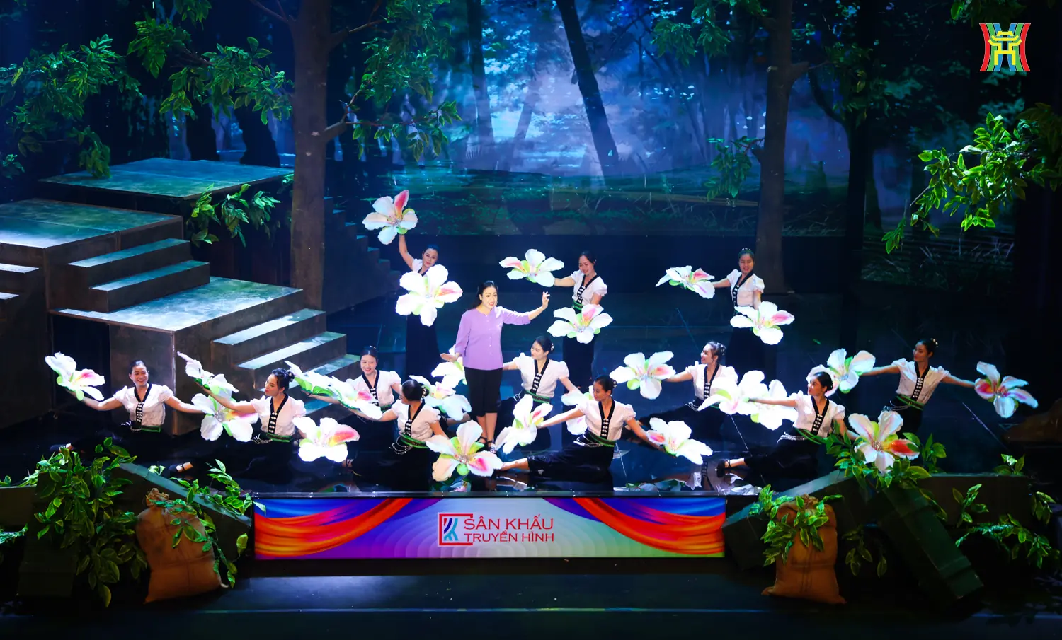 Đài PTTH Hà Nội